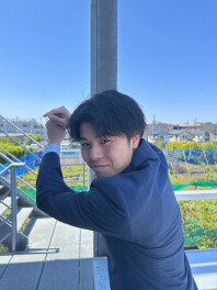 新入社員リレーブログ７
